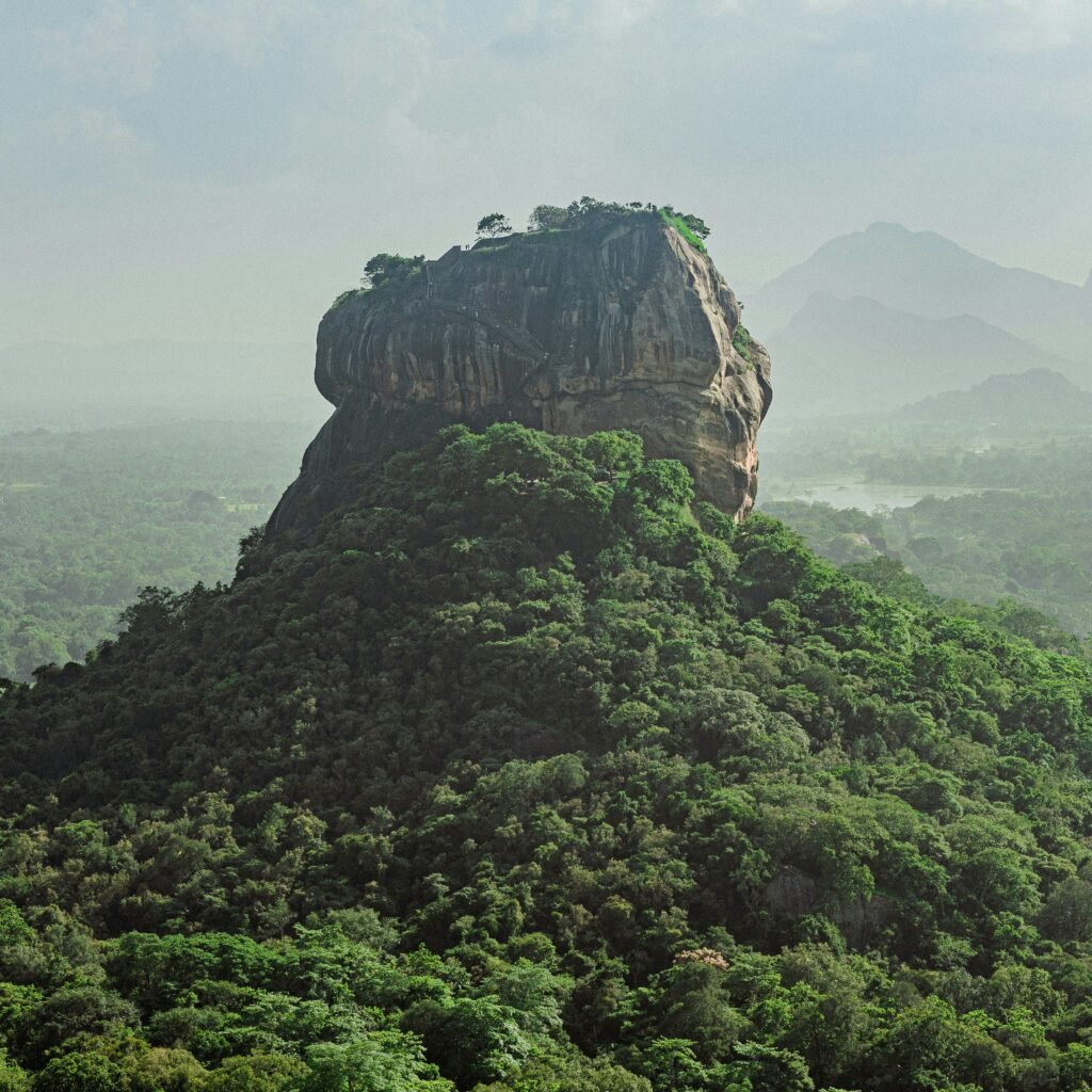 Sri Lanka Highlights – 7 Days / 6 Nights