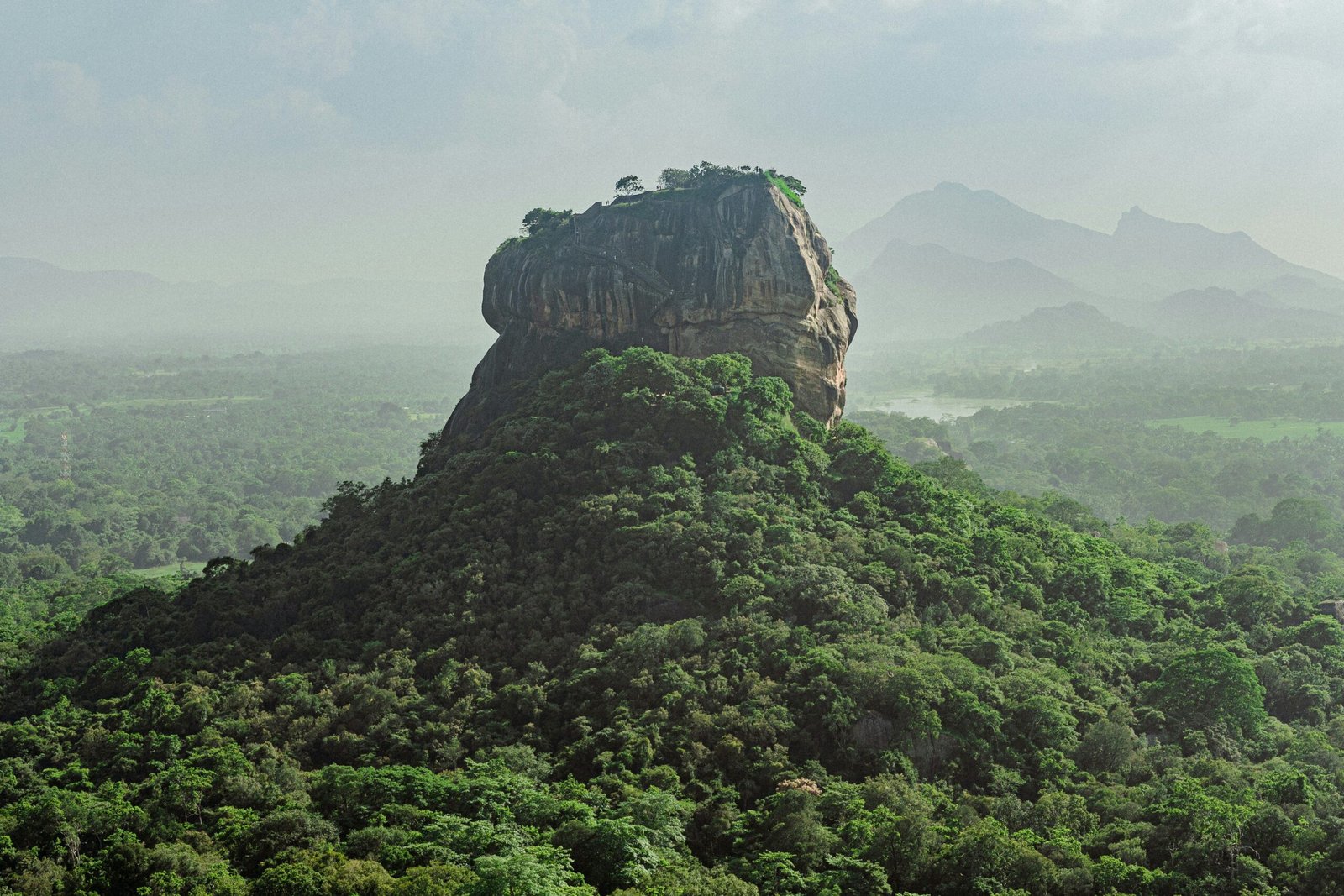Sri Lanka Highlights – 7 Days / 6 Nights