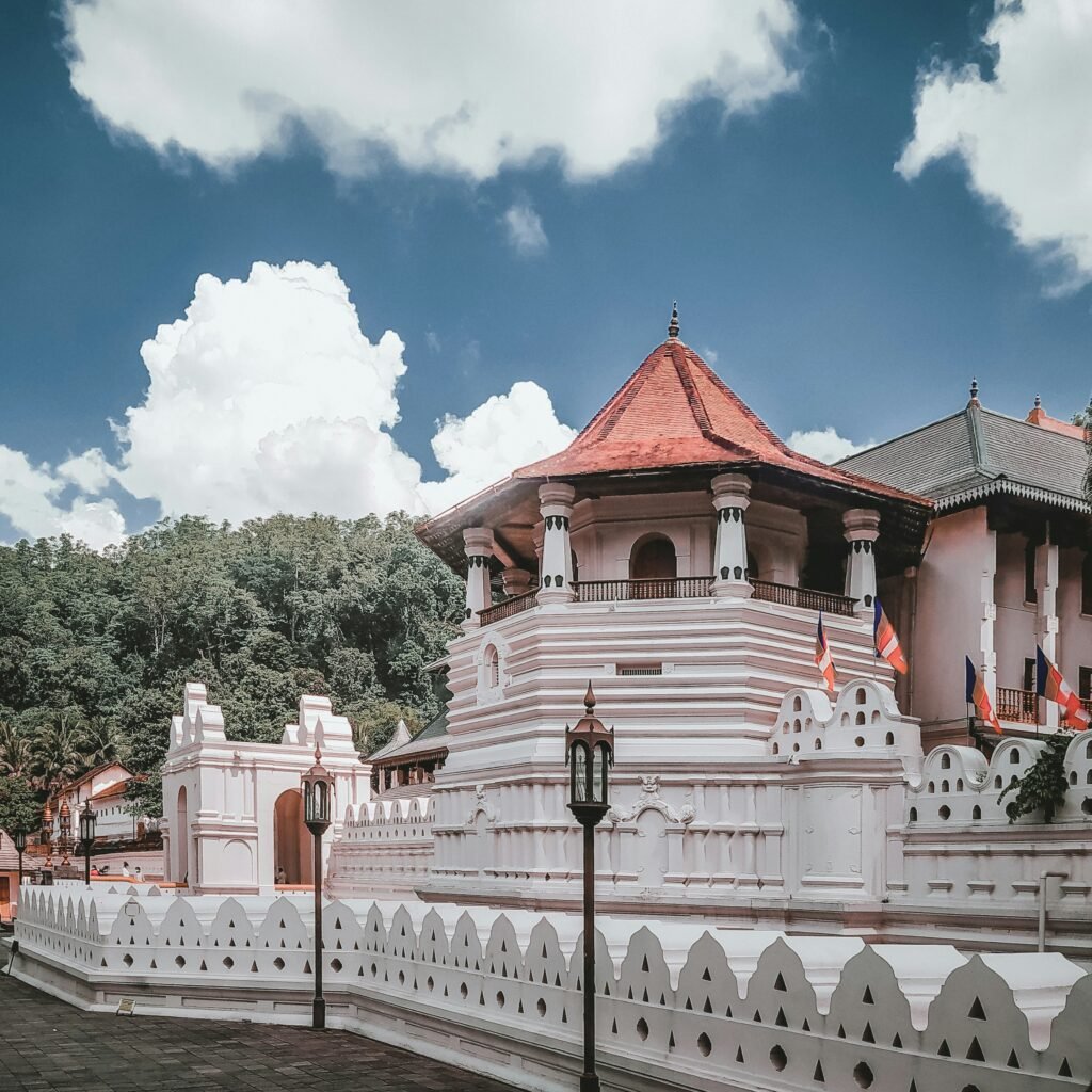 7-Day Sri Lanka Hill Country Tour | Ella, Nuwara Eliya & Tea Country